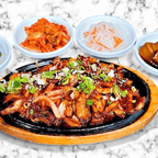 Best Spicy Pork Belly in Asheville, NC