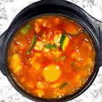 Best Soon Tofu Jji Gae in Asheville, NC