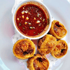 Best Kimchi Man Du in Asheville, NC