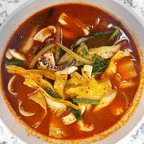 Best Jjam Bong in Asheville, NC