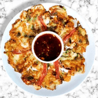 Best Hae Mul Pa Jun in Asheville, NC