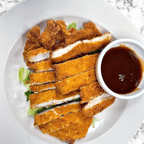Best Chicken Katsu in Asheville, NC
