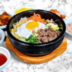 Best Bul Go Gi Stonebowl in Asheville, NC