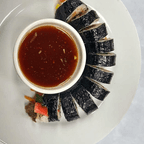 Best Kim Bab in Asheville, NC