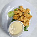 Best Bang Bang Shrimp in Asheville, NC