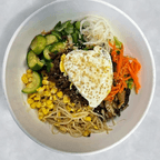 Best Bi Bim Bab (Cold Dish) in Asheville, NC