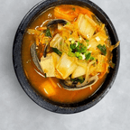 Best Jo Gae Mae Un Tang in Asheville, NC