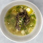 Best Galbi Tang in Asheville, NC