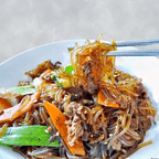 Best Jab Chae in Asheville, NC