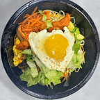 Best Chicken Stone Bowl in Asheville, NC