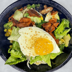 Best Pork Stonebowl in Asheville, NC