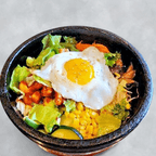 Best Squid Stonebowl in Asheville, NC