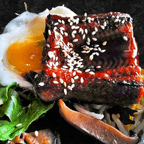 Best Eel Stonebowl in Asheville, NC