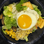 Best Tofu Stonebowl in Asheville, NC