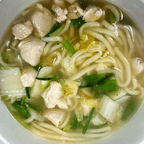 Best Udon in Asheville, NC