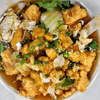 Best Tang Su Yuk in Asheville, NC