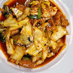 Best Mae Un Dak Bok Um in Asheville, NC