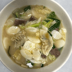 Best Dduk Mandu Guk in Asheville, NC