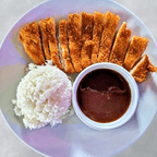 Best Kid Chicken Katsu in Asheville, NC