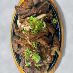 Best Galbi in Asheville, NC